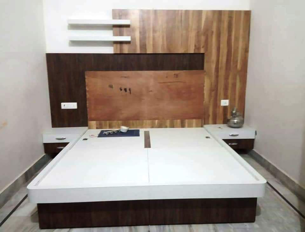 interior woodwork design warangal